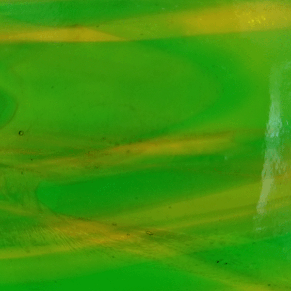 Featured image for “Green with Streaks of Amber Mystic PW709LLM”