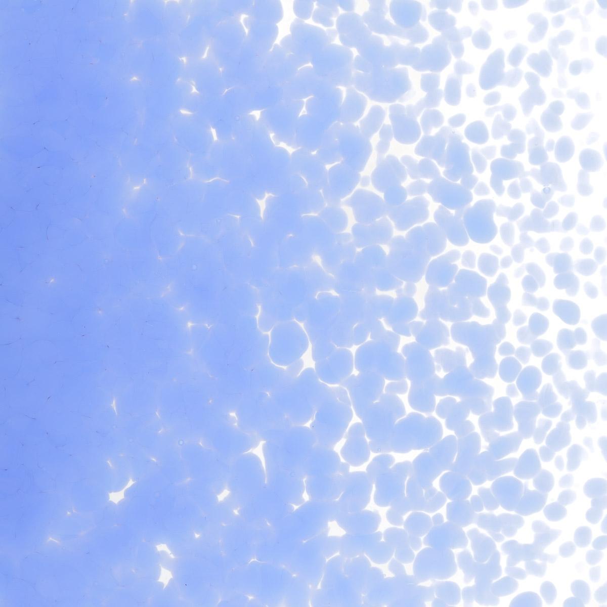 Featured image for “Periwinkle Opalescent, Medium Frit 000118-0002-F_01”