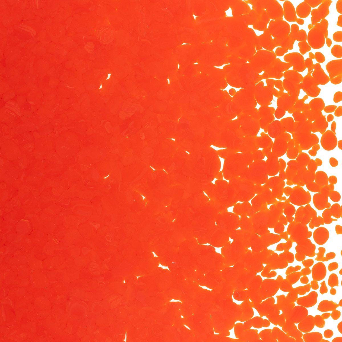 Featured image for “Pimento Red Opalescent, Medium Frit 000225-0002-F_01”