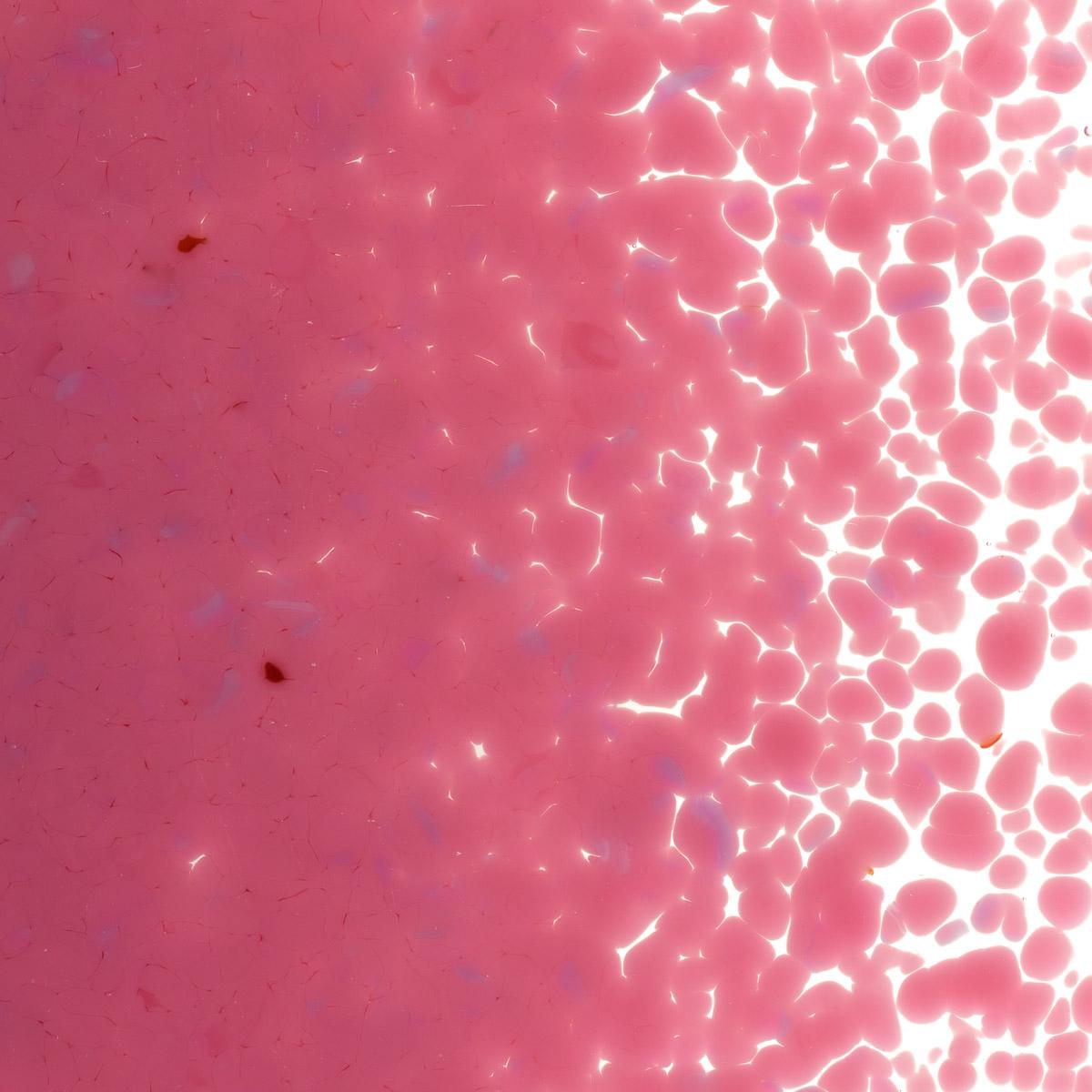 Featured image for “Pink Opalescent, Medium Frit 000301-0002-F_01”