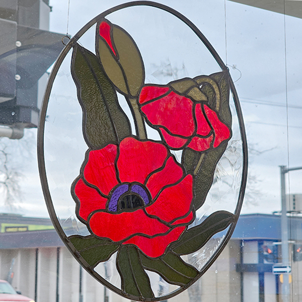 Featured image for “Poppies”