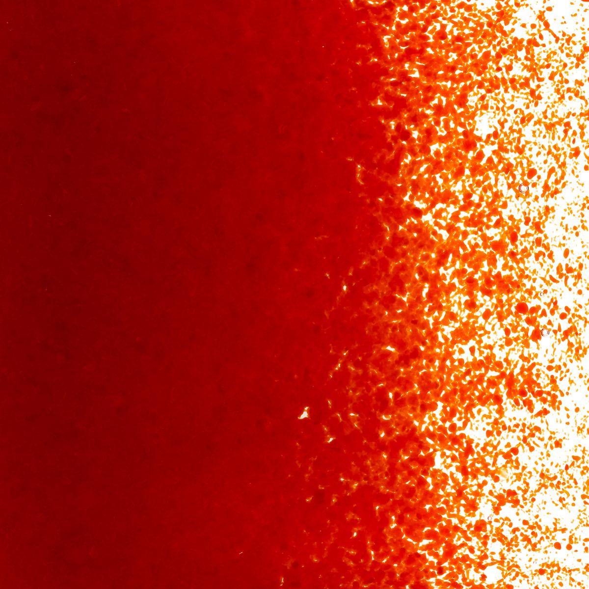 Featured image for “Red Opalescent, Fine Frit, Fusible 000124-0001-F_01”