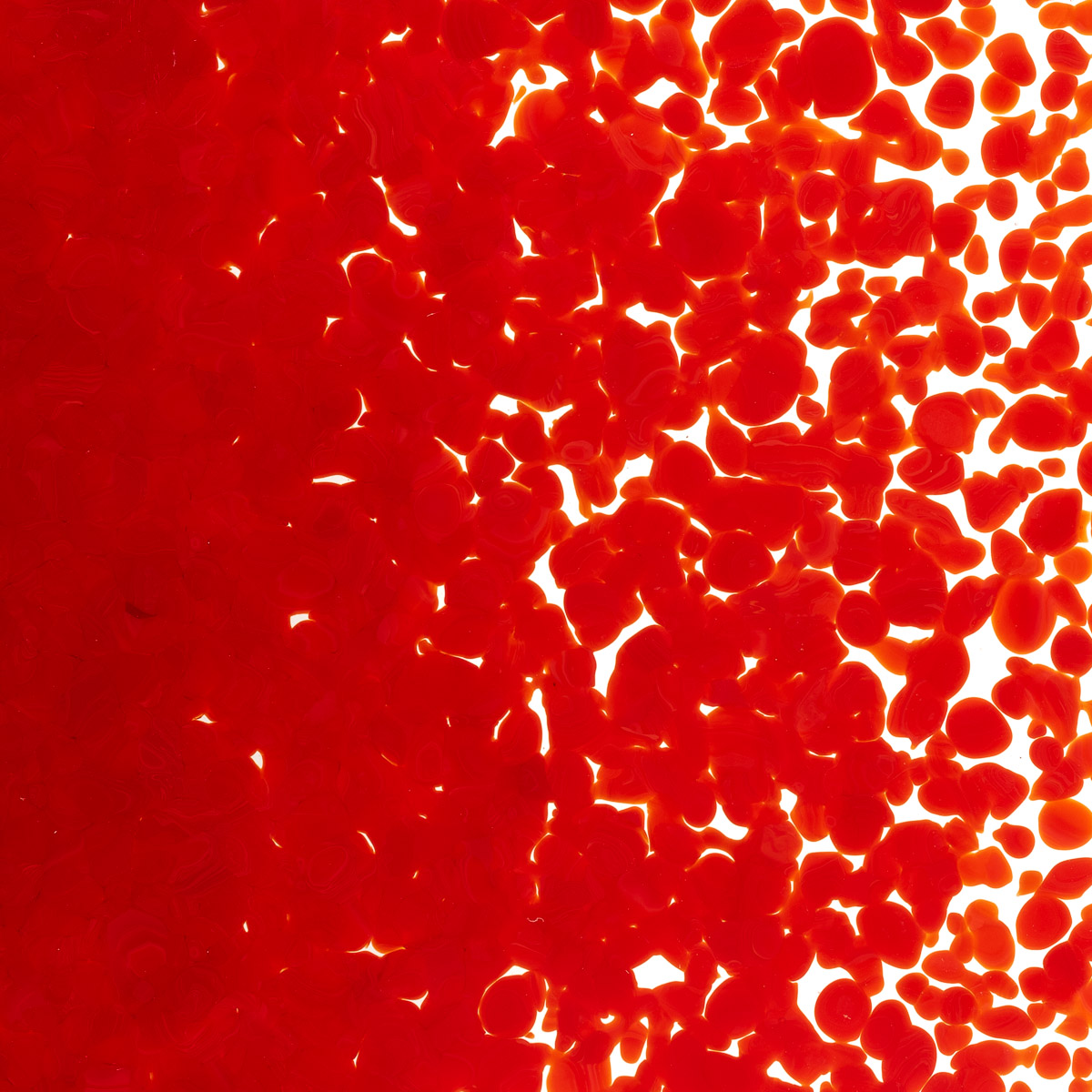 Featured image for “Red Opalescent, Medium Frit 000124-0002-F_01”