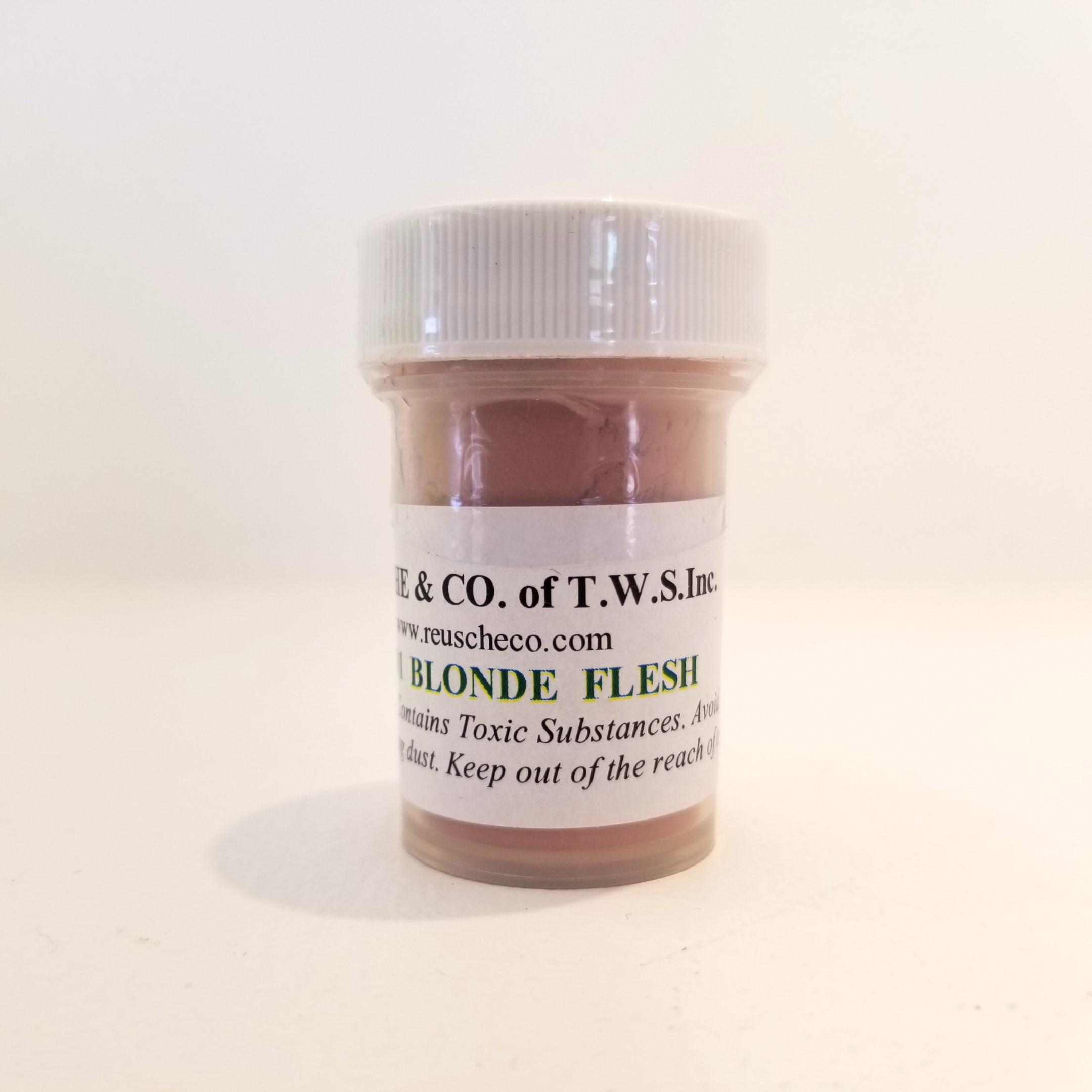 Featured image for “Reusche Blonde Flesh 51R501”