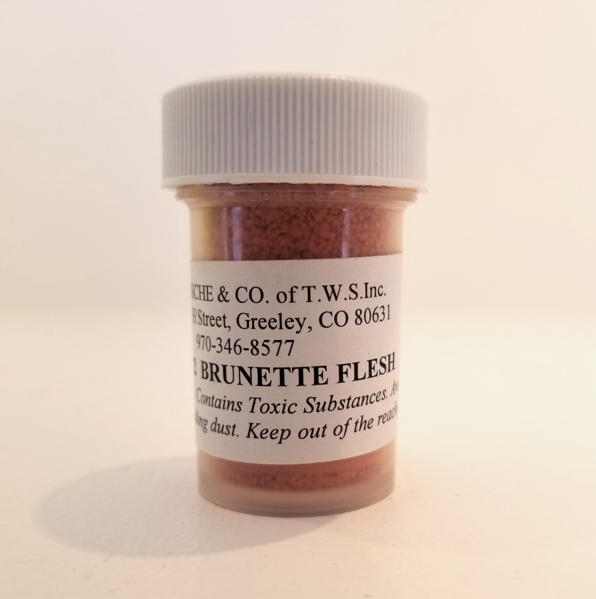 Featured image for “Reusche Brunette Flesh 51R502”