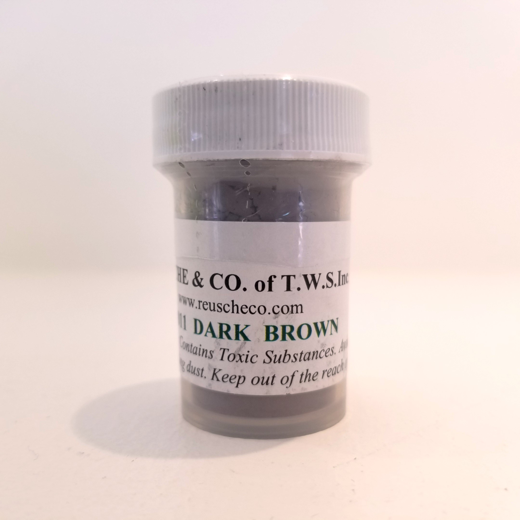 Featured image for “Reusche Dark Brown 56R011”