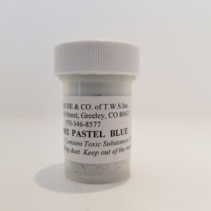 Featured image for “Reusche Pastel Blue 54R002”