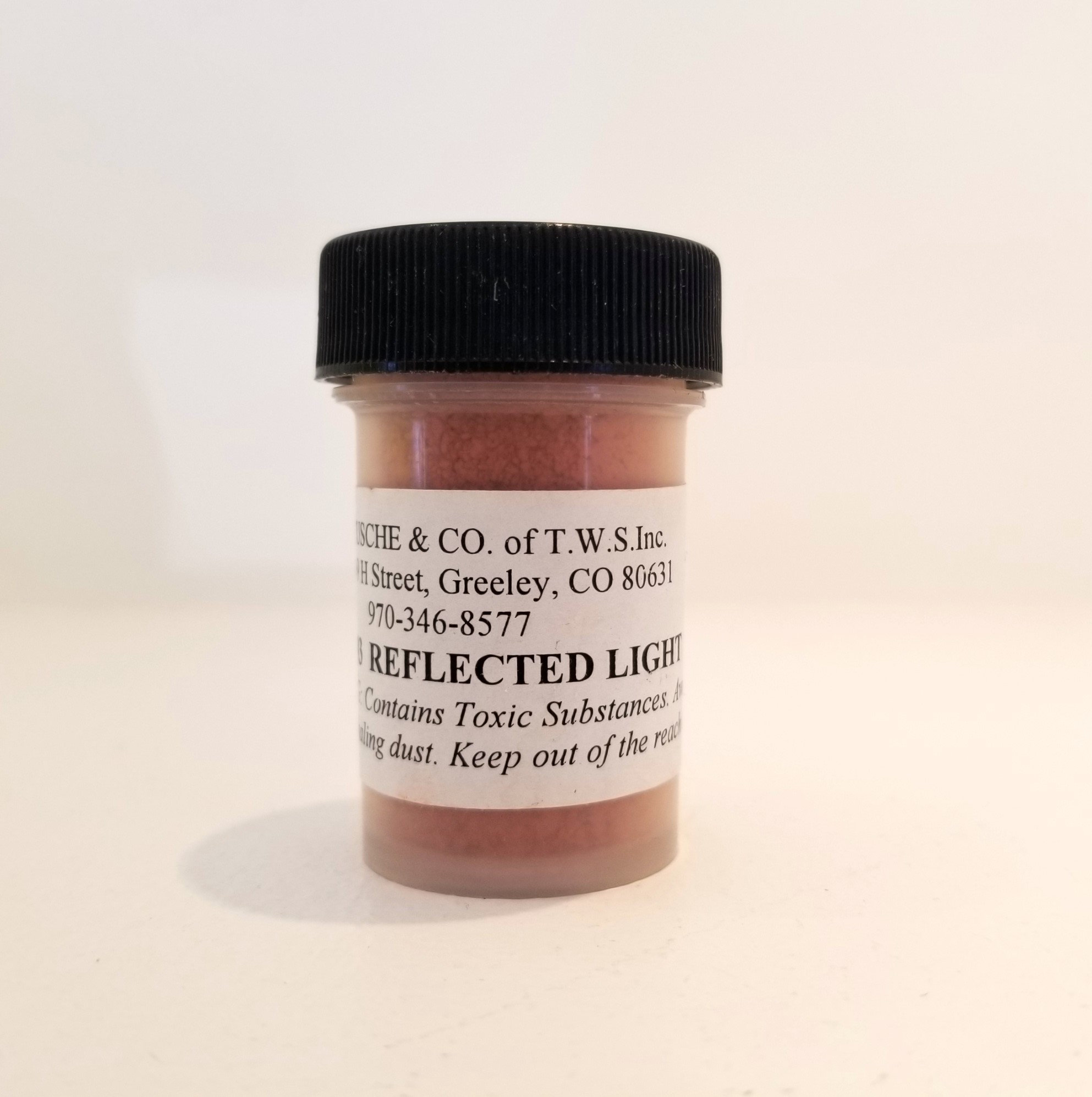 Featured image for “Reusche Reflected Light 51R503”