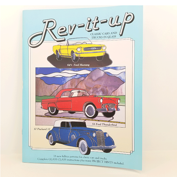 Rev-it-up