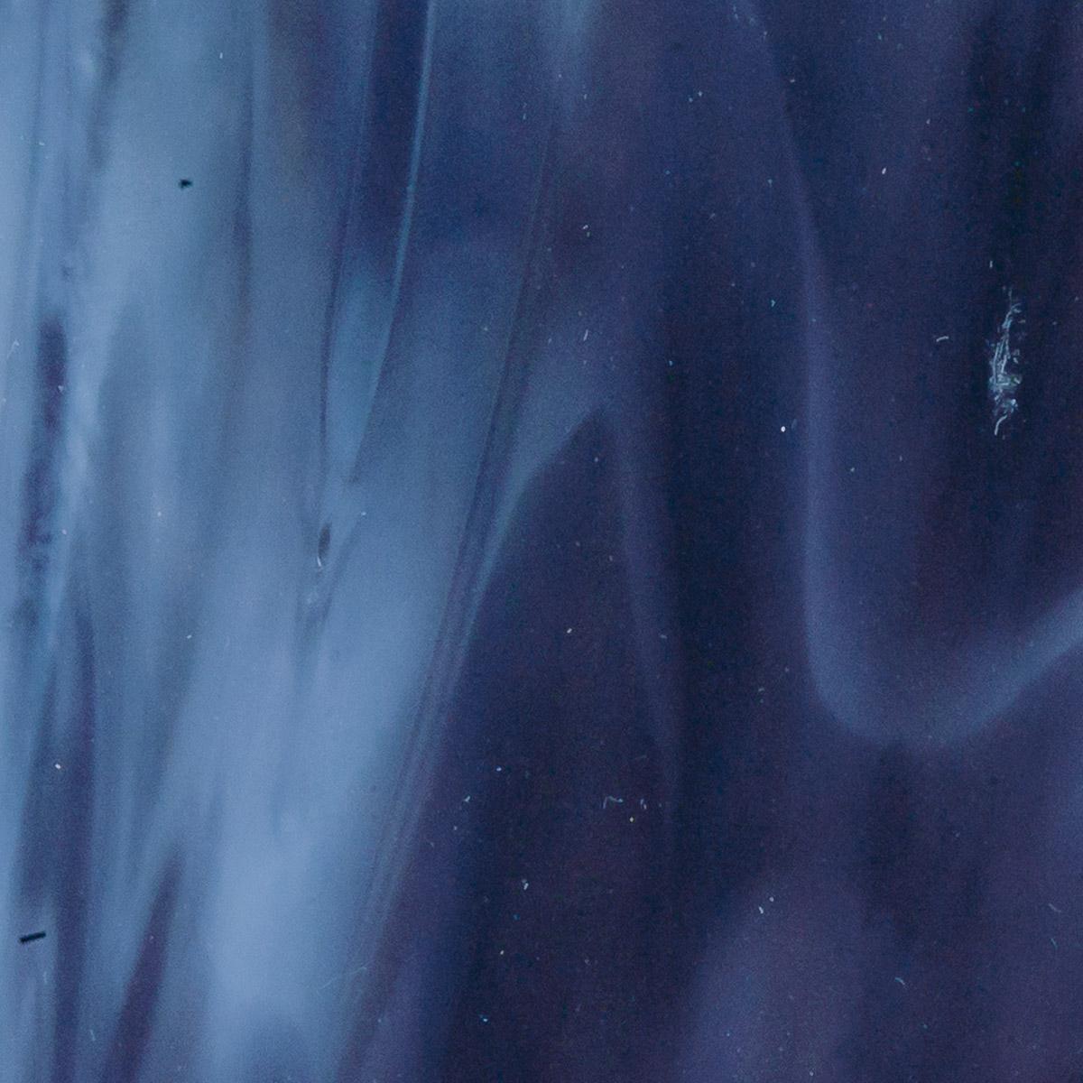 Featured image for “Royal Purple, Powder Blue Opal 2-Color Mix, Double-Rolled, 3 Mm, Fusible 002128-0030-F_01”
