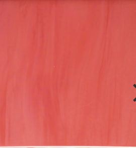 Featured image for “Salmon Pink Opalescent Striker Fusible 90 BU000305-0030”