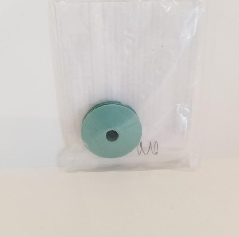 Featured image for “KWC Table Foiler 1/4 Replacement Wheel”
