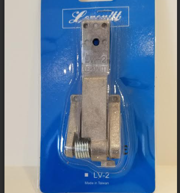 Featured image for “Leponitt Aluminum Lead Vise”