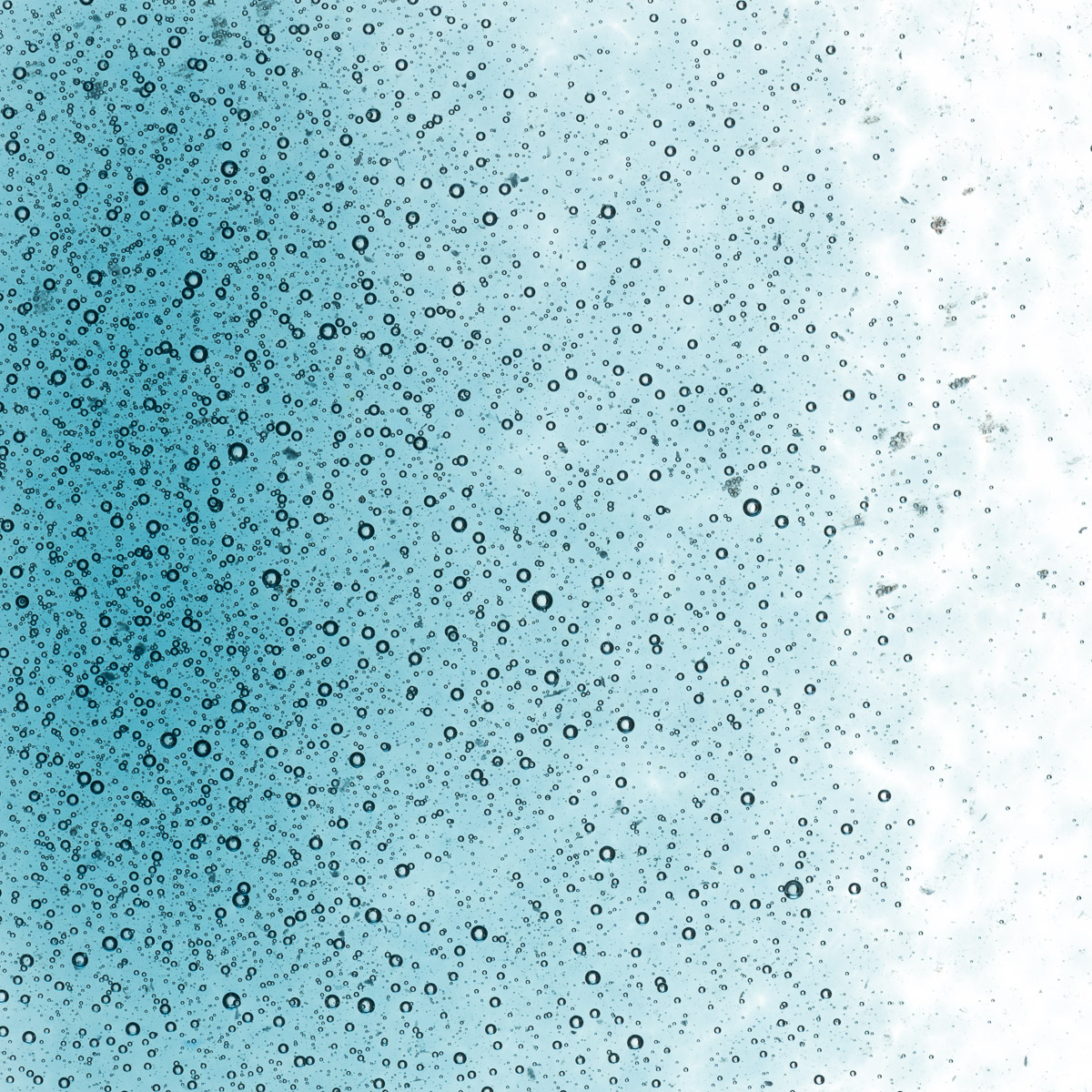 Featured image for “Sea Blue Transparent, Fine Frit 001444-0001-F_01”
