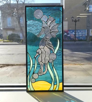 Featured image for ““Seahorses””