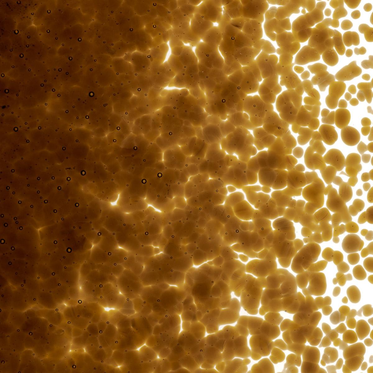Featured image for “Sienna Transparent, Medium Frit 001119-0002-F_01”