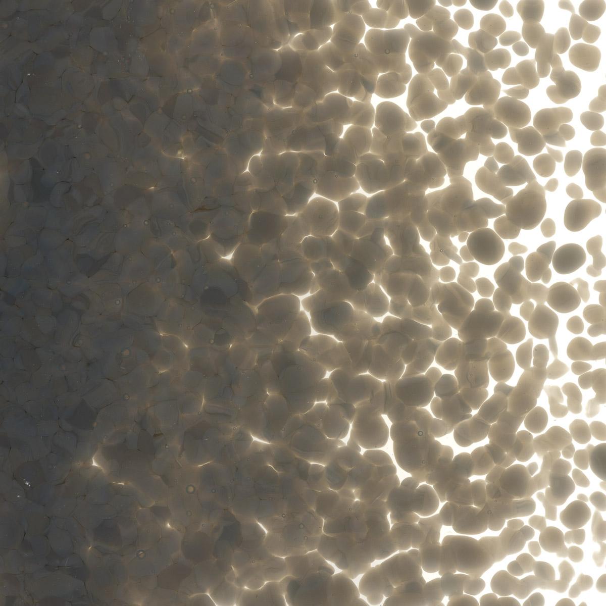 Featured image for “Slate Gray Opalescent, Medium Frit 000236-0002-F_01”