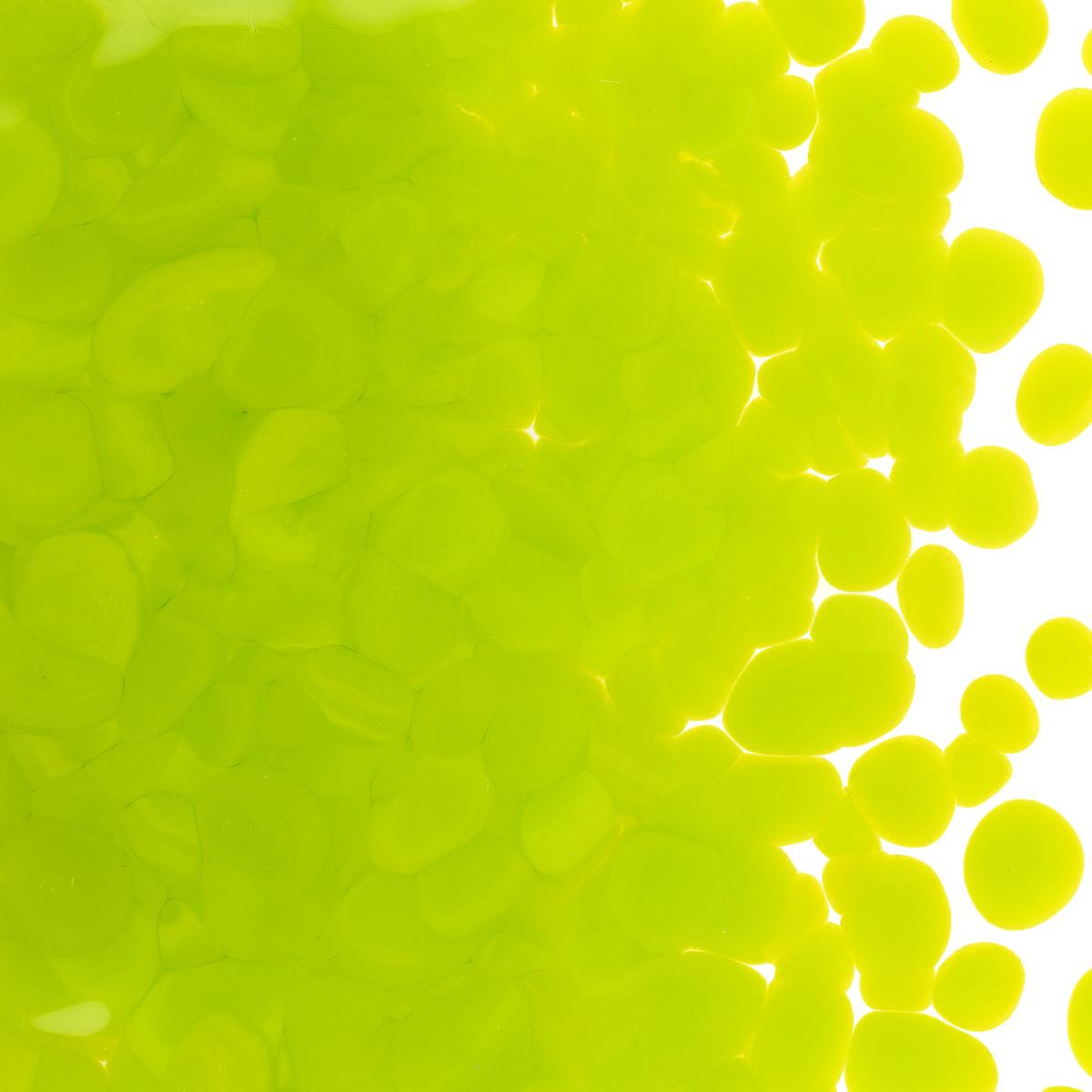 Featured image for “Spring Green Opalescent, Coarse Frit 000126-0003-F_01”