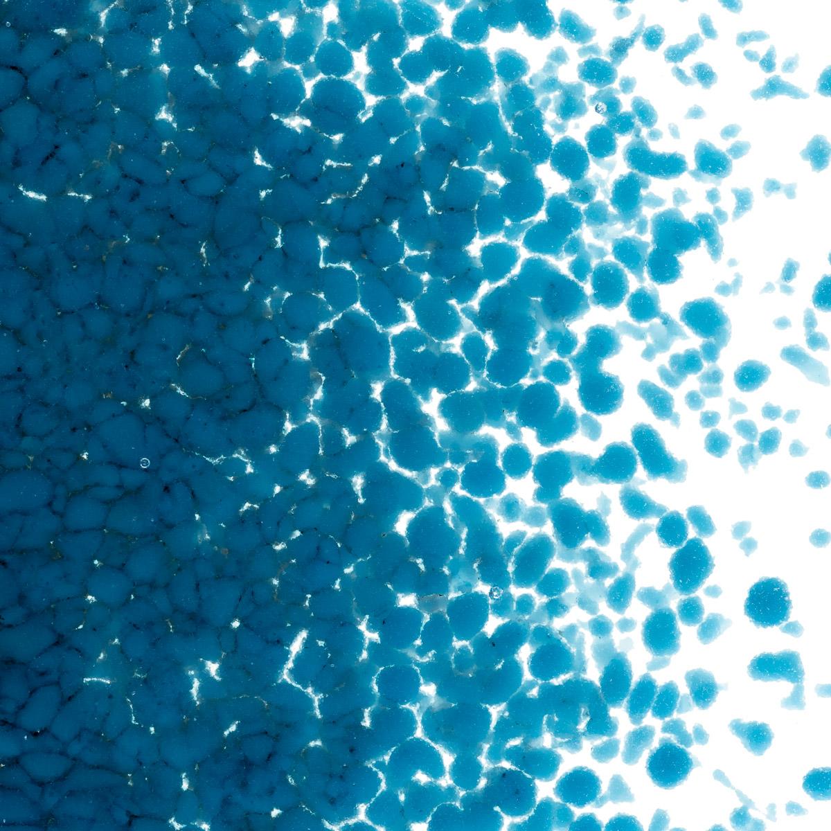 Featured image for “Steel Blue Opalescent, Medium Frit 000146-0002-F_01”