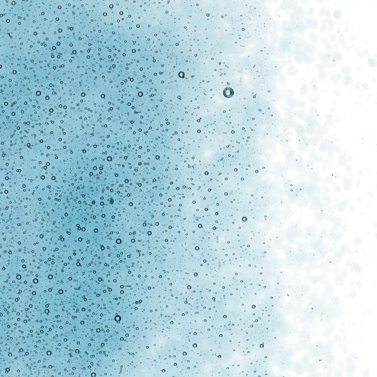 Featured image for “Steel Blue Transparent, Fine Frit 001406-0001–F-p005”