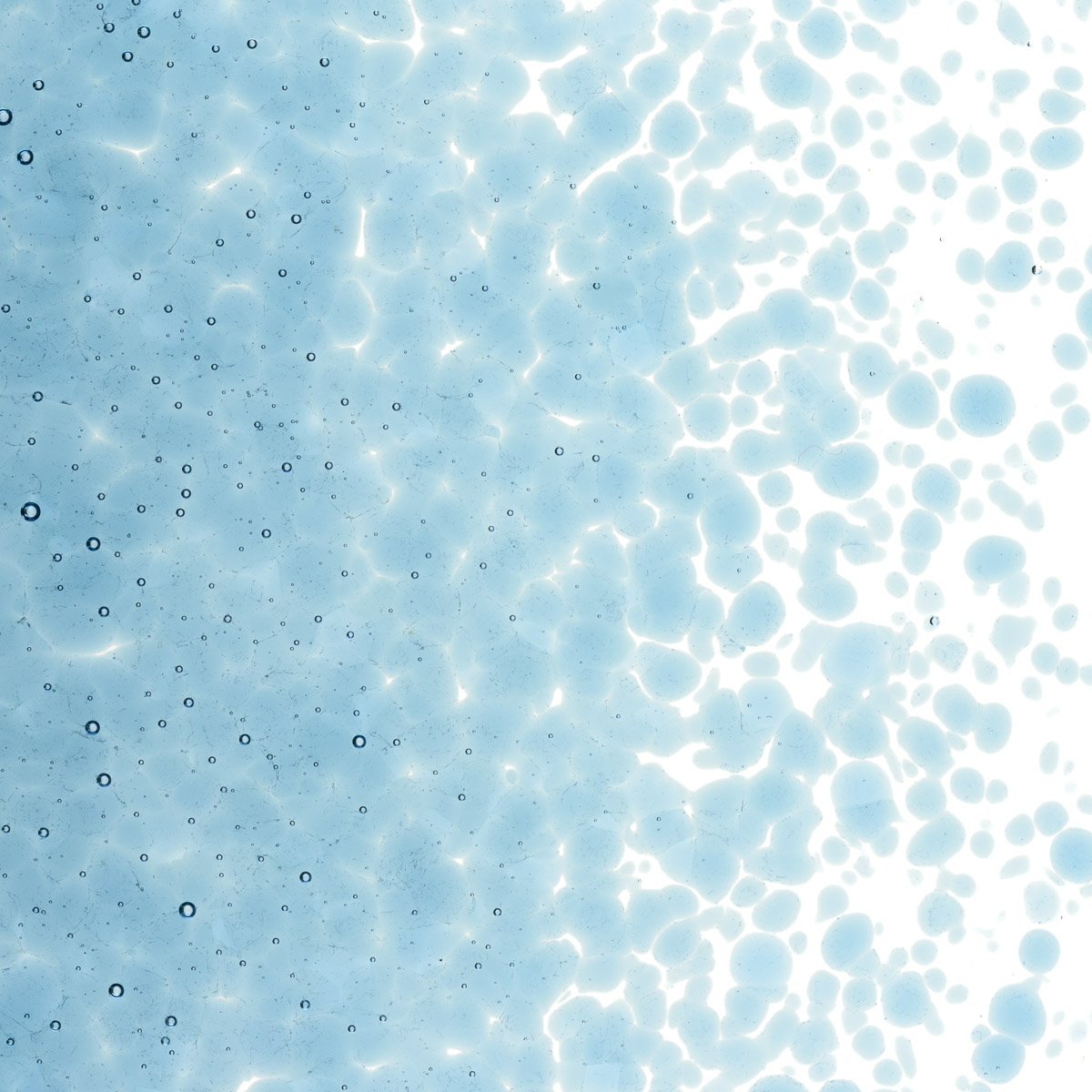 Featured image for “Steel Blue Transparent, Medium Frit 001406-0002–F-p005”