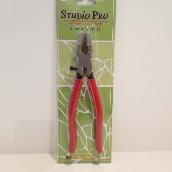 Featured image for “Studio Pro 1″ Running Pliers”