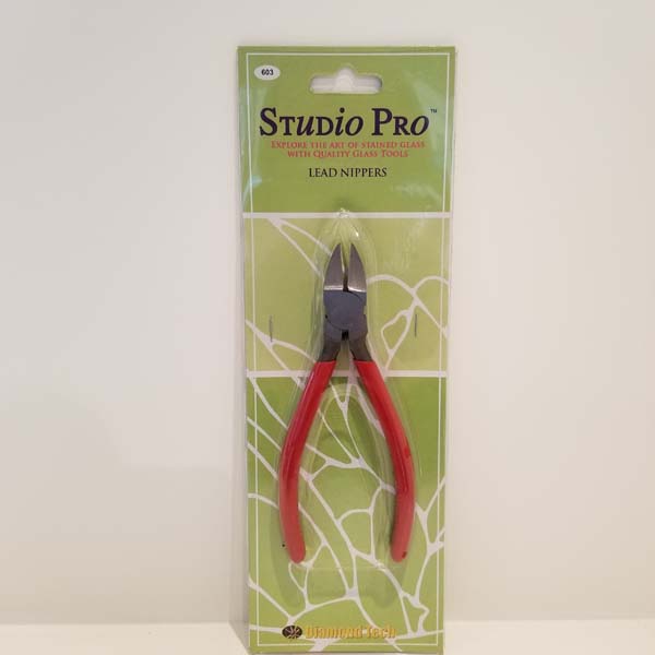 Featured image for “Studio Pro Lead Nippers”