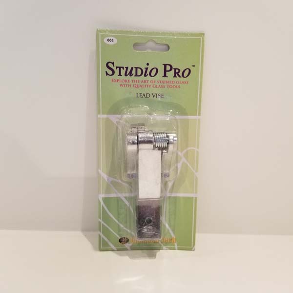 Featured image for “Studio Pro Lead Vise”