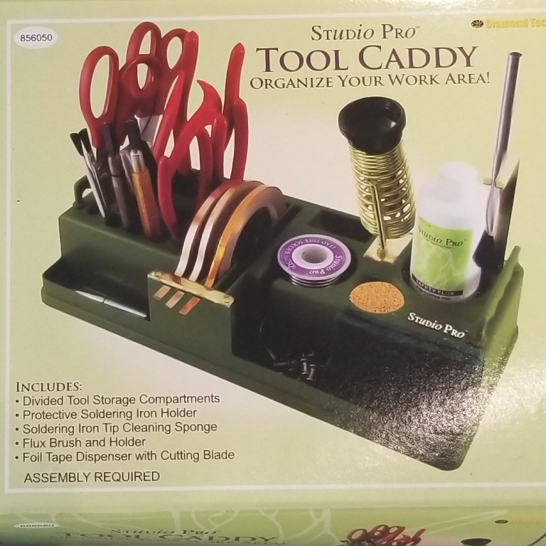 Studio Pro Tool Caddy - Image 2