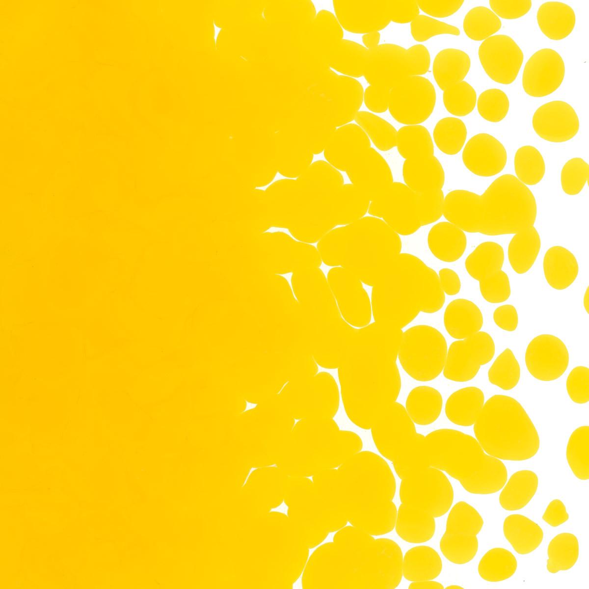 Featured image for “Sunflower Yellow Opalescent, Coarse Frit 000220-0003-F_01”