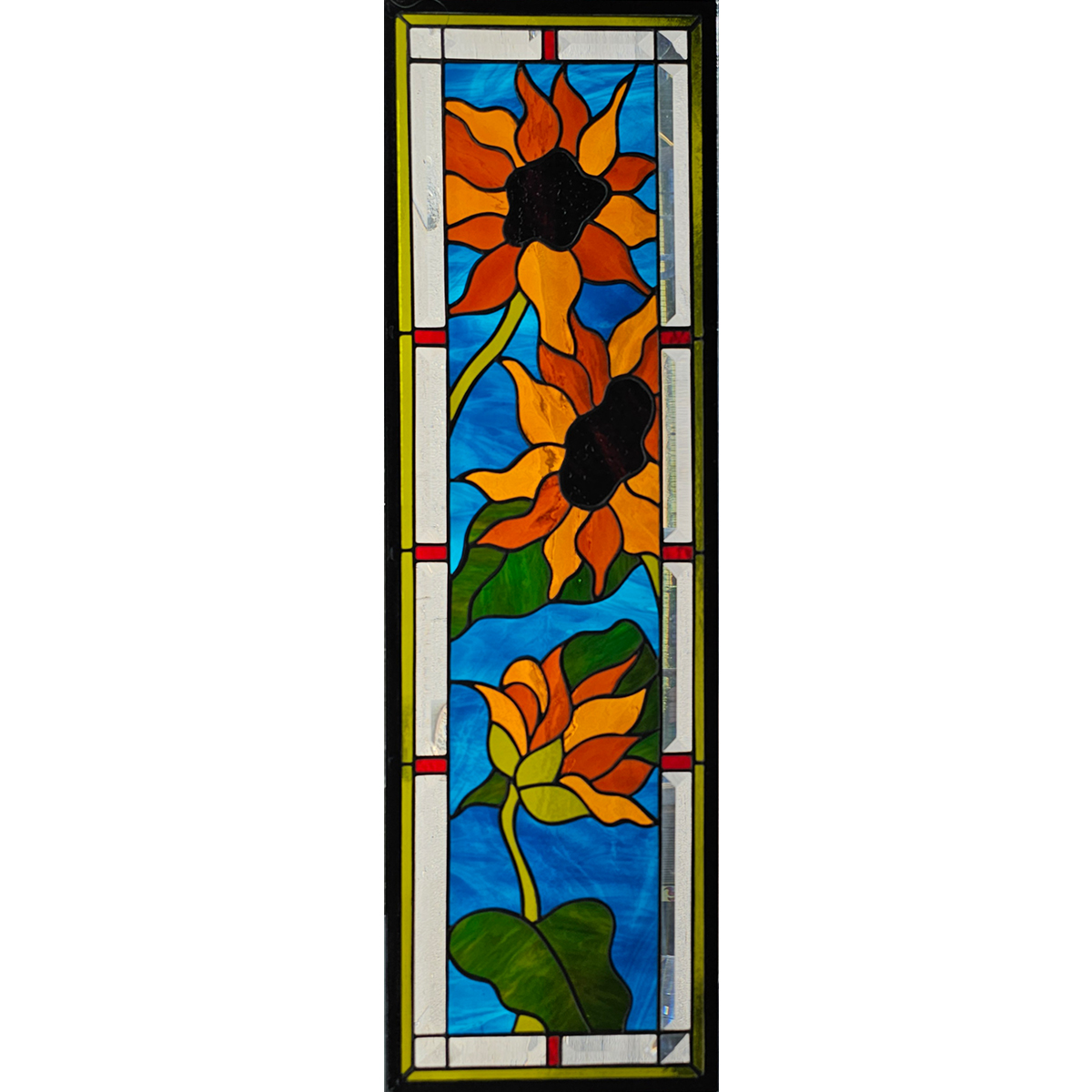 Featured image for ““Sunflowers””