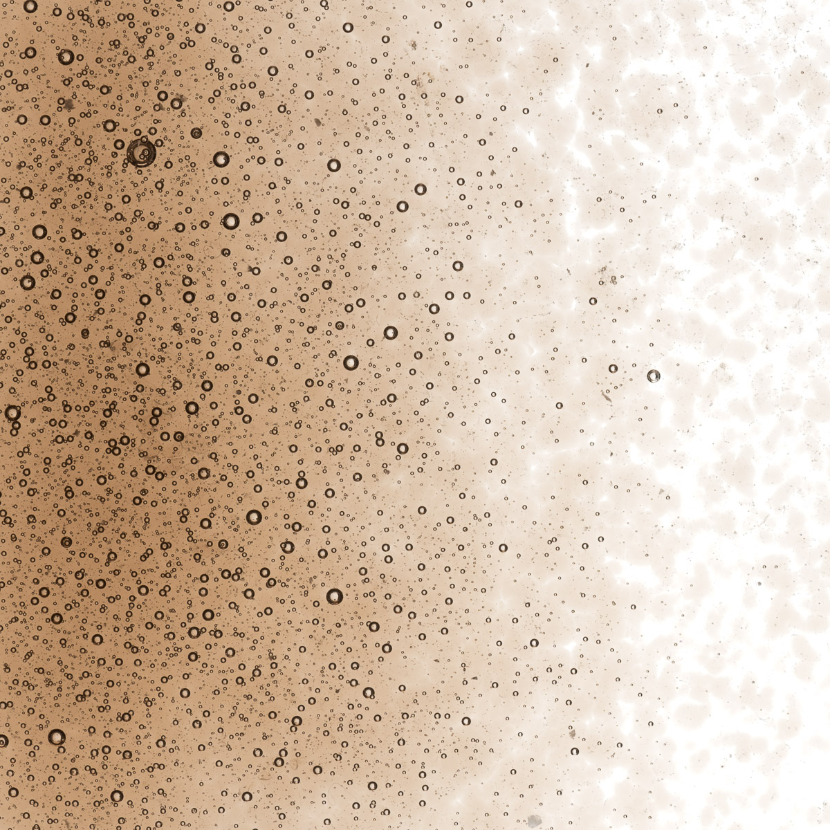 Featured image for “Tan Transparent, Fine Frit 001419-0001-F_01”