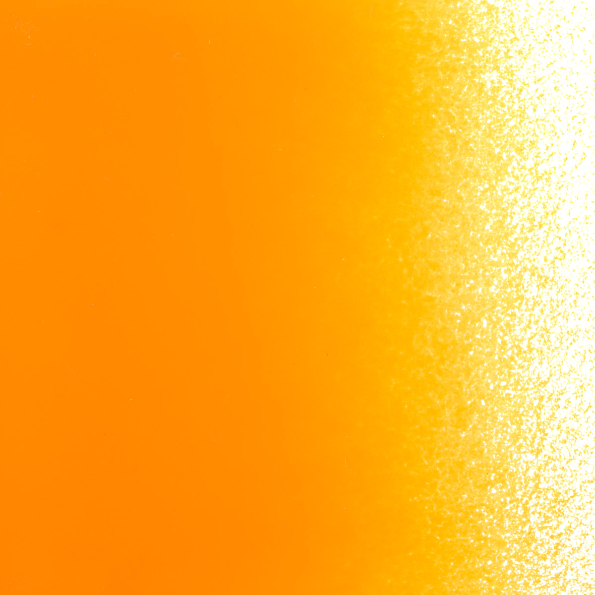 Featured image for “Tangerine Orange Opalescent, Powder Frit 000025-0008-F_01”