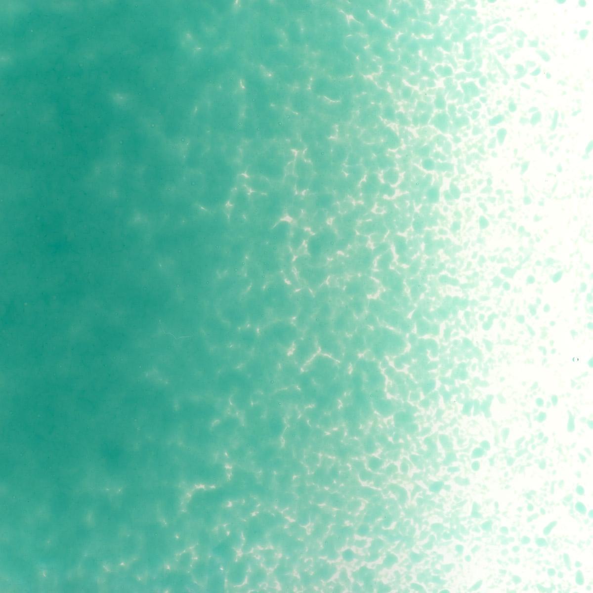 Featured image for “Teal Green Opalescent, Fine Frit 000144-0001-F_01”