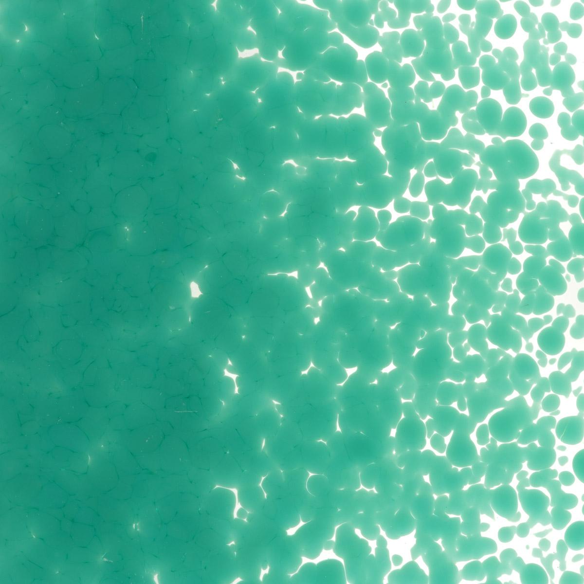 Featured image for “Teal Green Opalescent, Medium Frit 000144-0002-F_01”