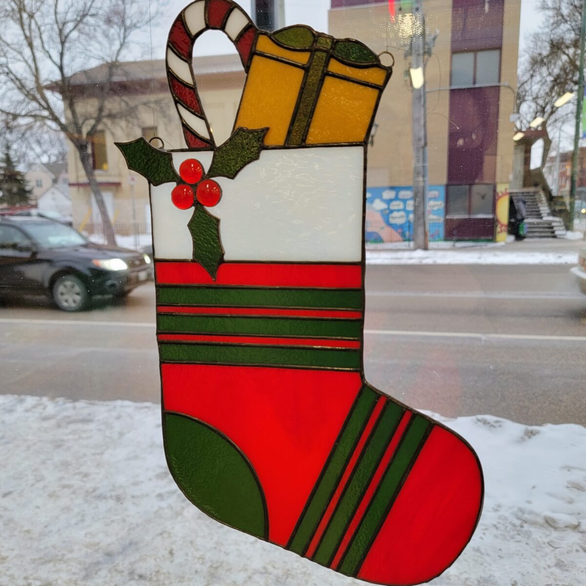 Featured image for ““The Stockings Were Hung””