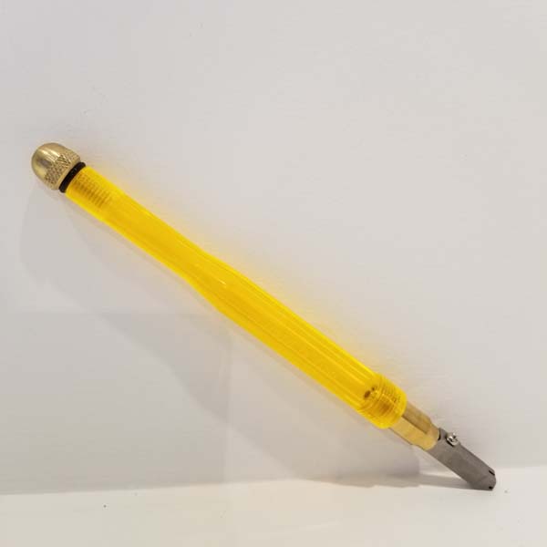 Featured image for “Toyo Comfort Grip Glass Cutter”