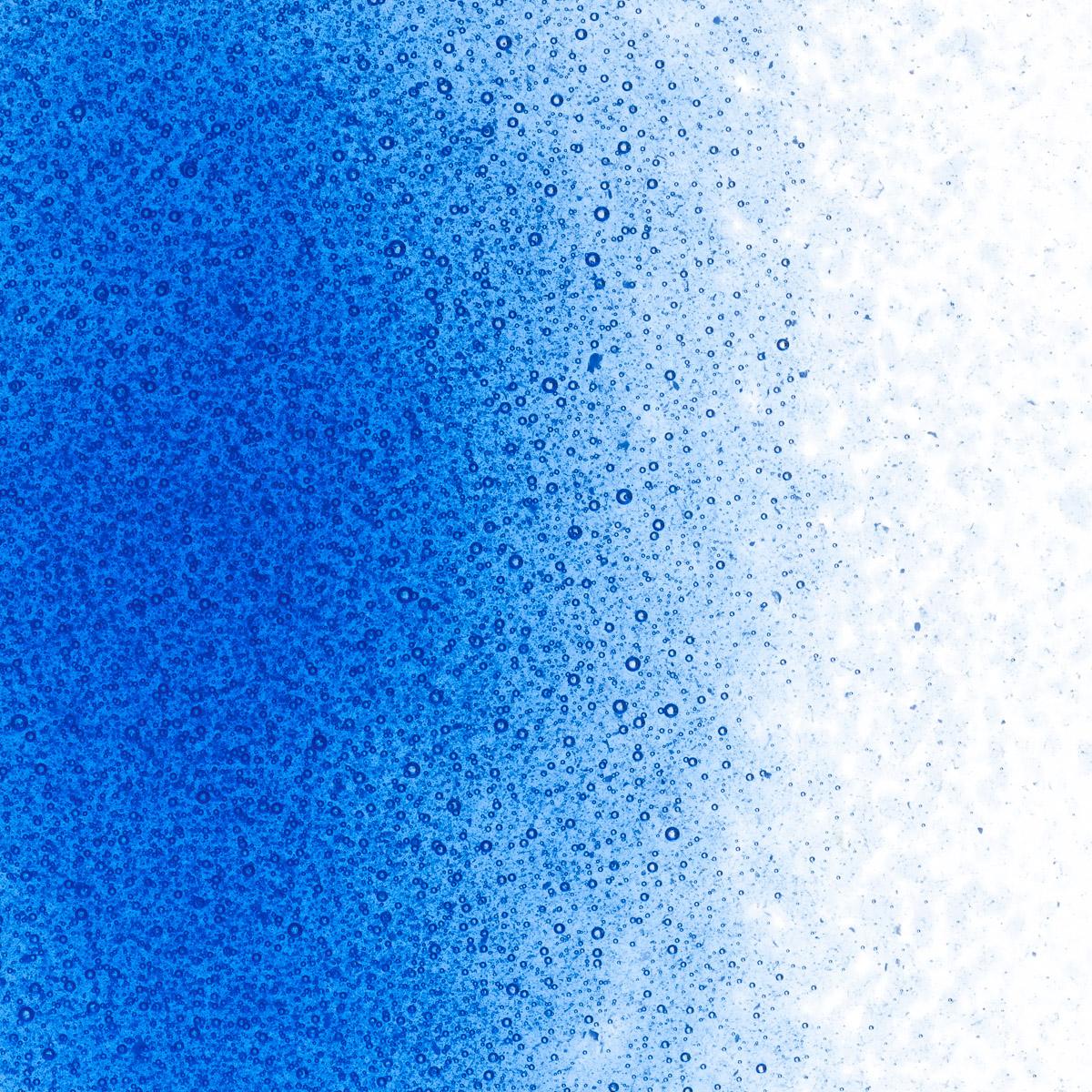 Featured image for “True Blue Transparent, Fine Frit 001464-0001-F_01”