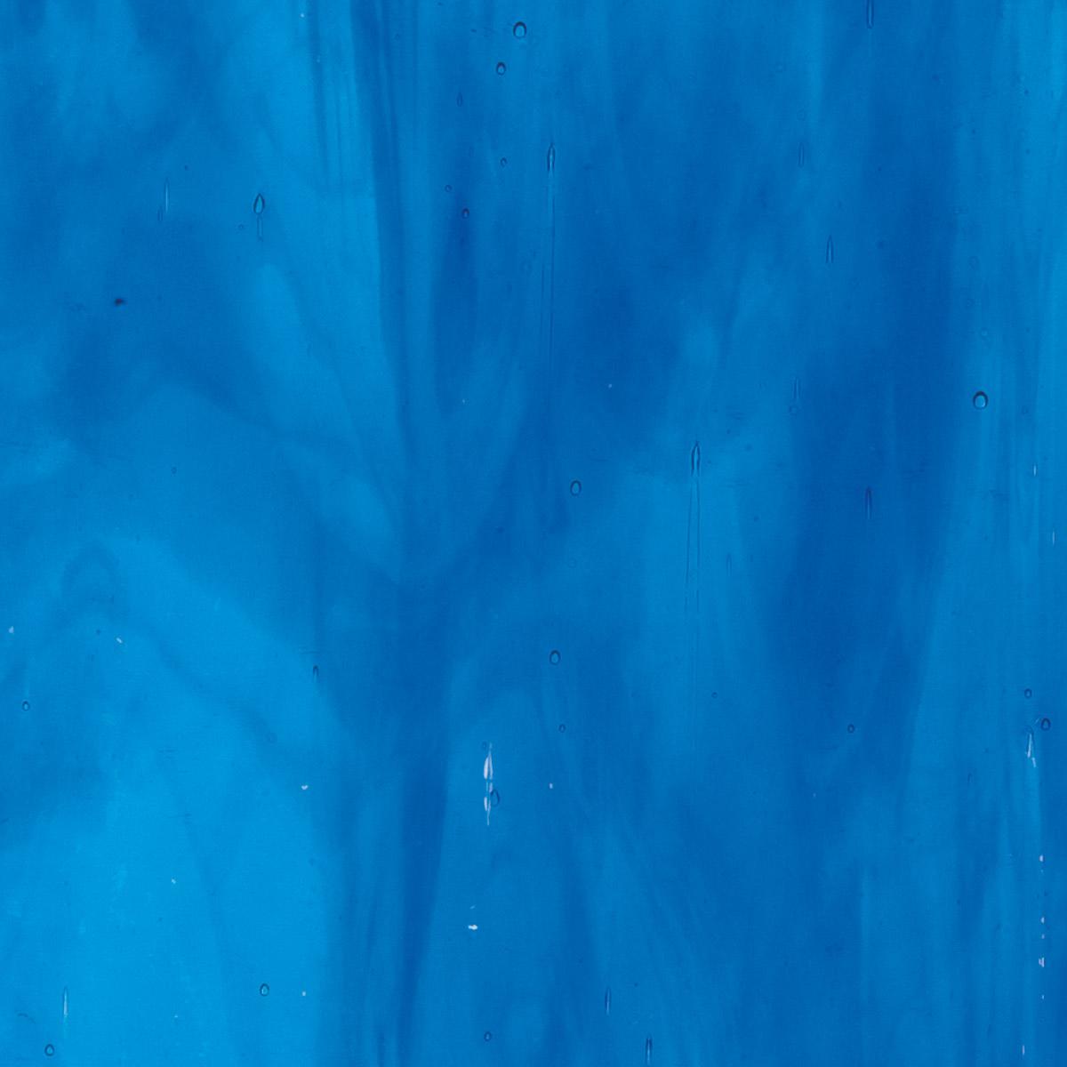 Featured image for “Turquoise Blue, Deep Royal Blue 2-Color Mix, Double-Rolled, 3 Mm, Fusible 002116-0030-F_01”