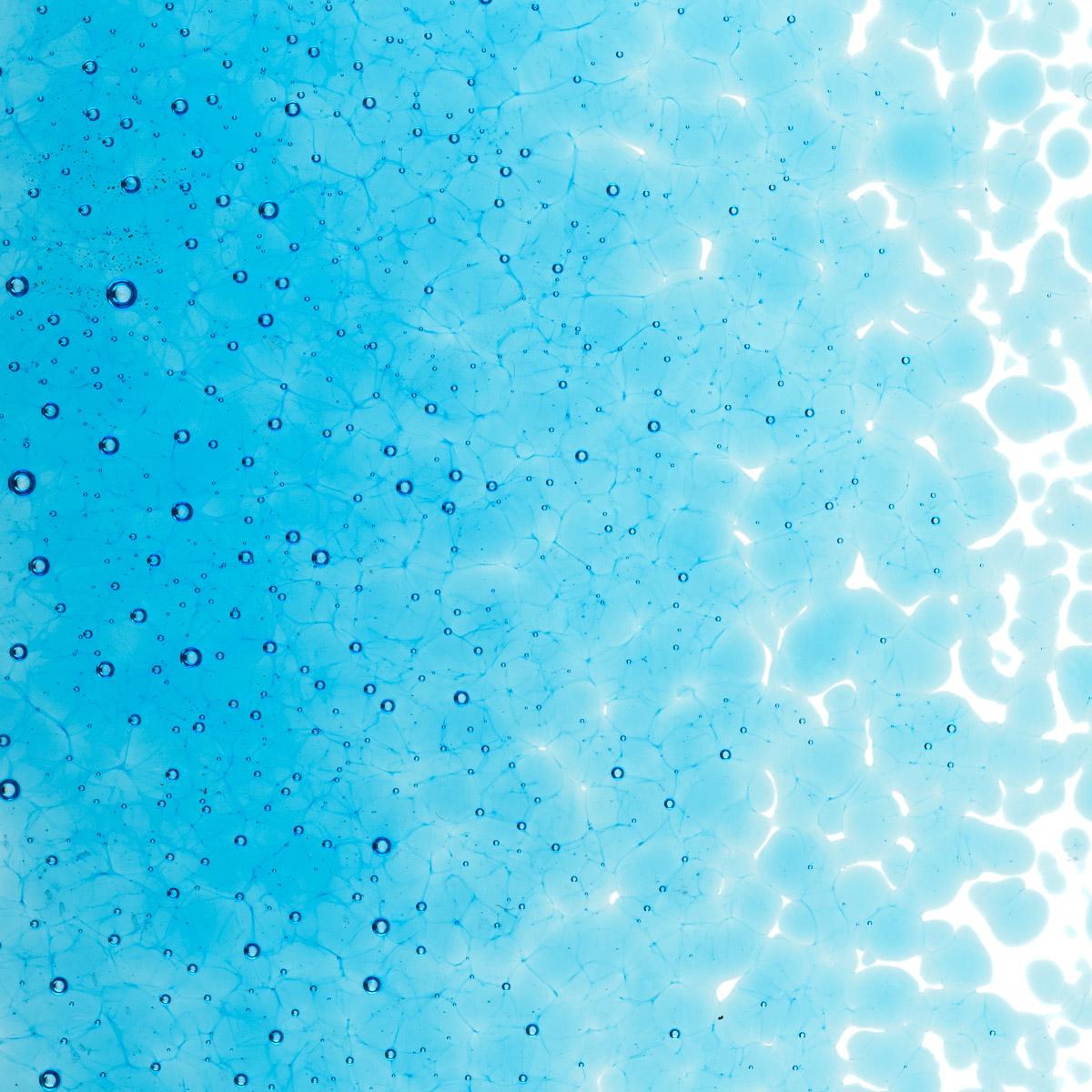 Featured image for “Turquoise Blue Transparent, Medium Frit 001116-0002-f-p005”