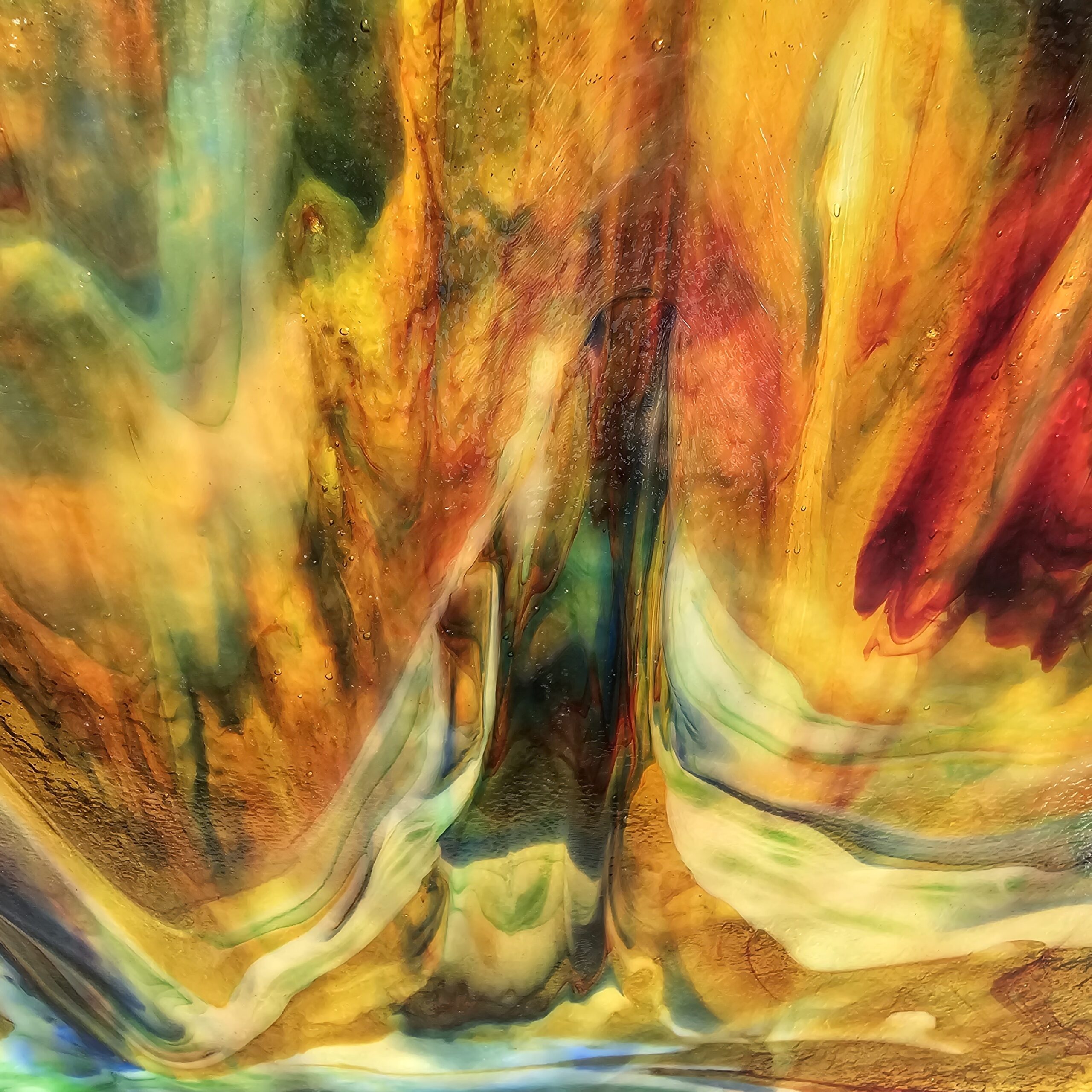 Featured image for “URO by Youghiogheny U-65-95 Seven Colour Mix, Granite Texture”