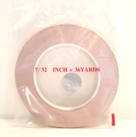 Featured image for “Value Brand 7/32″ Silver Backed Copper Foil”