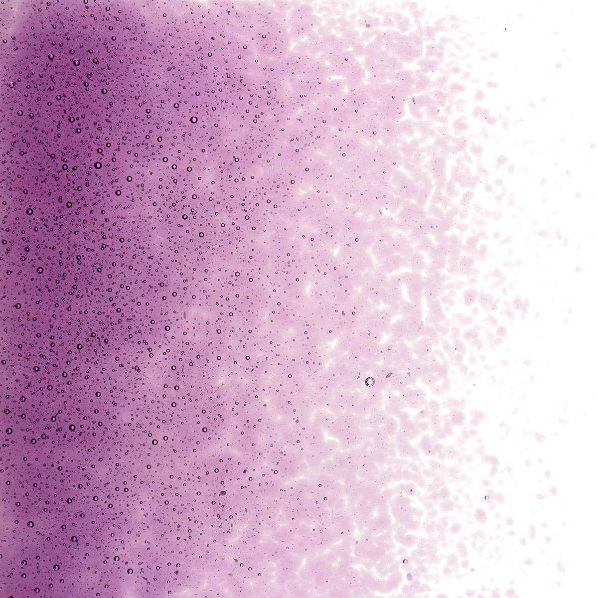 Featured image for “Violet Striker Transparent, Fine Frit 001234-0001-F_01”
