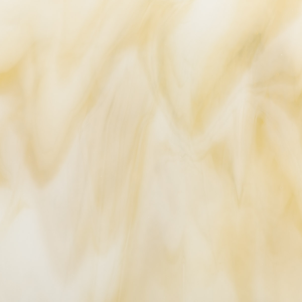 Featured image for “Warm White Opalescent, Light Amber Transparent 2-Color Mix, Double-Rolled, 3 Mm, Fusible 002237-0030-F_01”