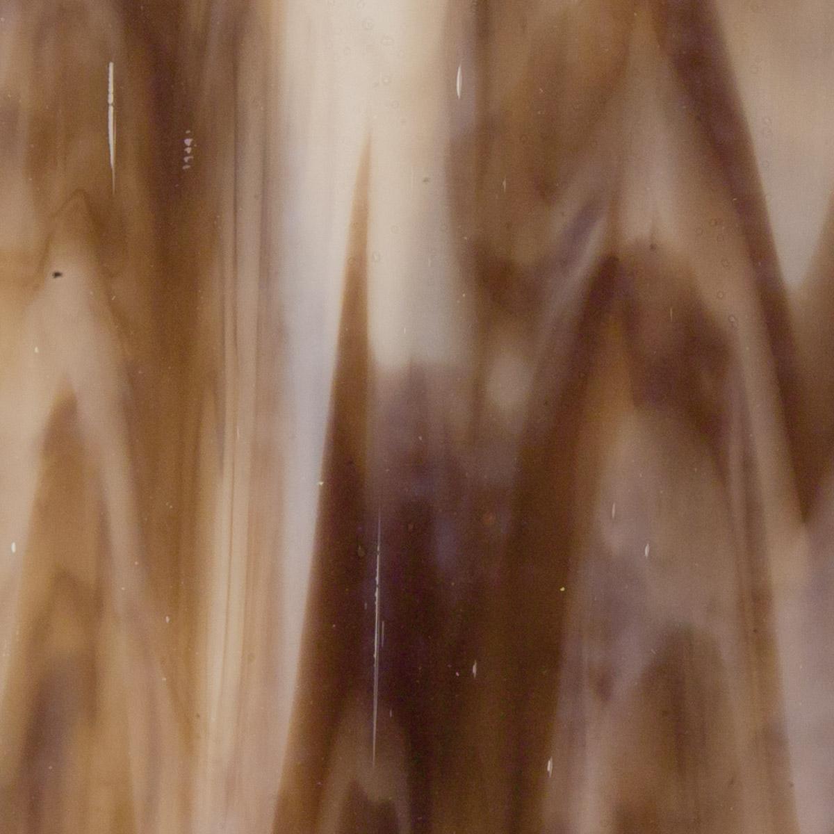 Featured image for “White, Dark Brown 2-Color Mix, Double-Rolled, 3 Mm, Fusible 002109-0030-F_01”