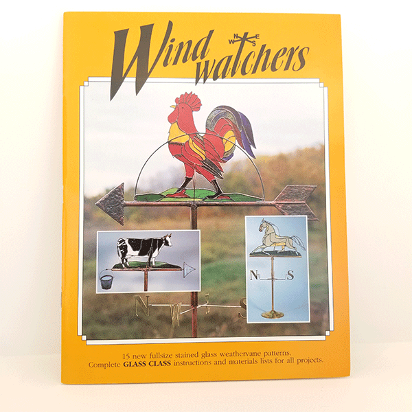 Featured image for “Wind Watchers”