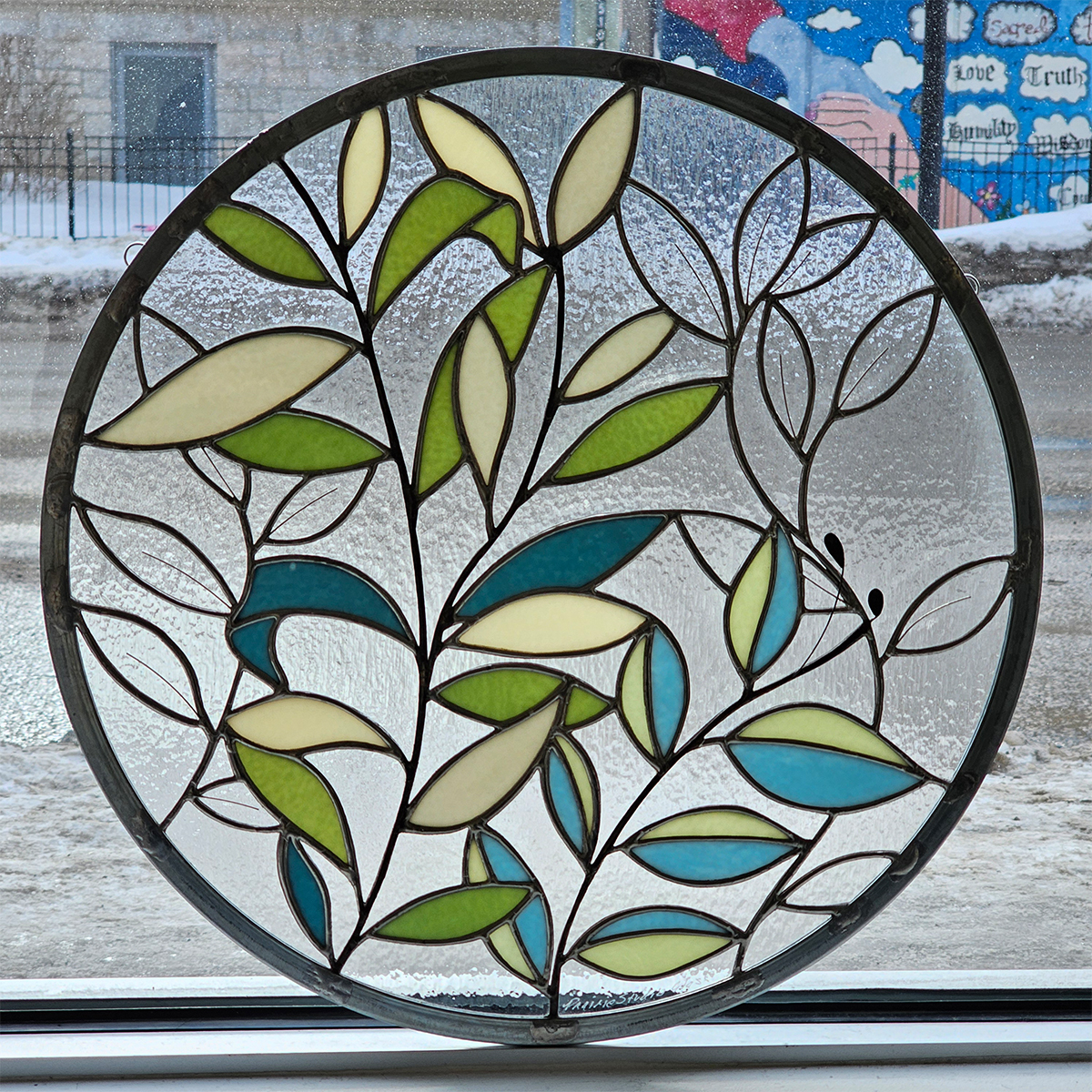 Featured image for ““Winter Bouquet””