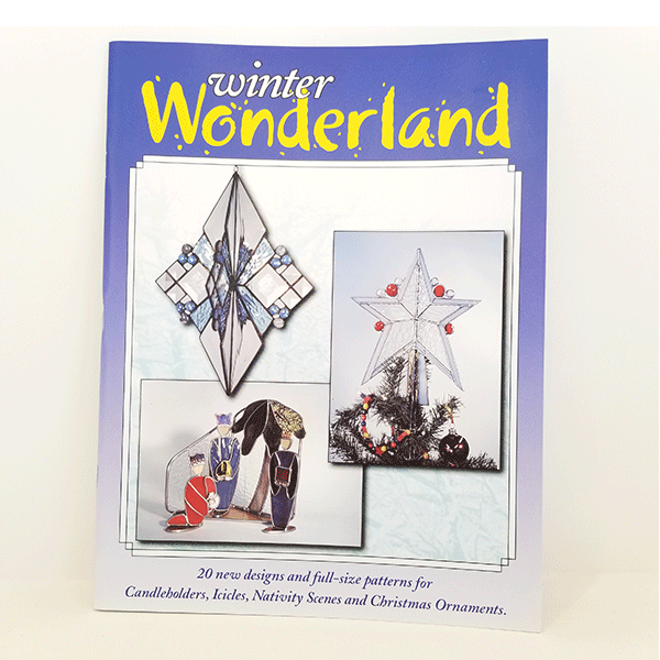 Featured image for “Winter Wonderland”