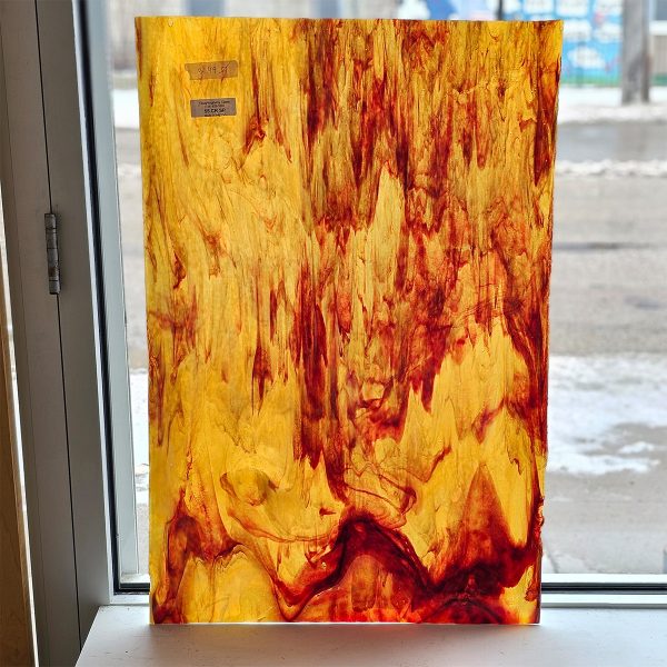 Youghiogheny 55 CR SP BEIGE ICE, DENSE BEIGE OPAL, COPPER RUBY Stipple (1)