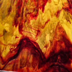 Youghiogheny 55 CR SP  BEIGE ICE, DENSE BEIGE OPAL, COPPER RUBY Stipple